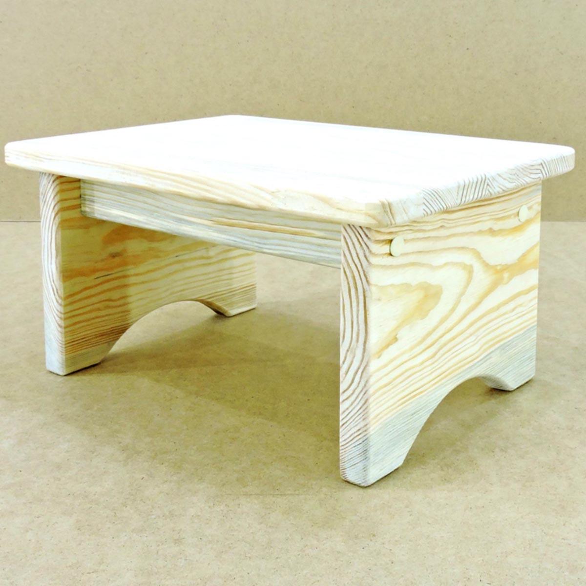 Стульчик из дерева Ингул 18 Бланже (ТАБ-182301)