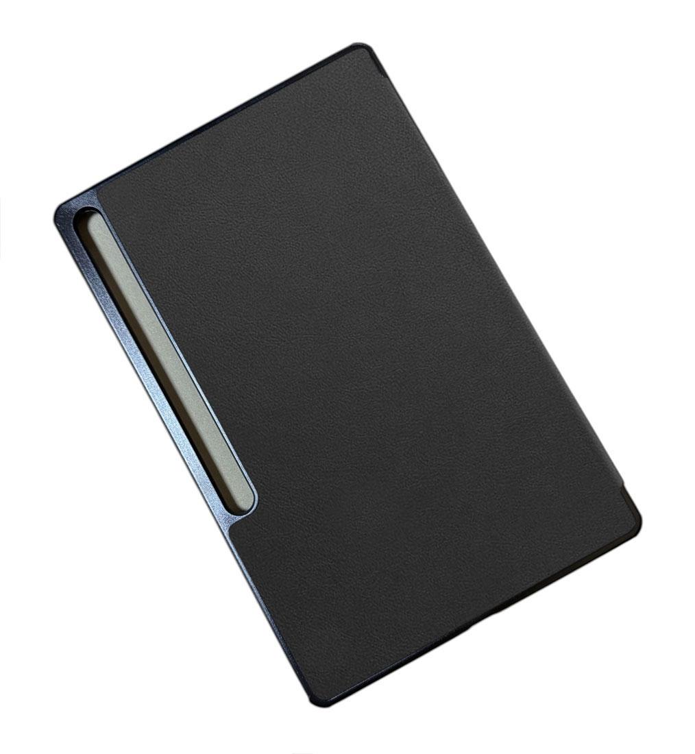 Чохол Primolux Slim для планшета Samsung Galaxy Tab S10 FE Plus 13,1" SM-X620/SM-X626 Black (2696760680) - фото 7 Чохол Primolux Slim для планшета Samsung Galaxy Tab S10 FE Plus 13,1" SM-X620/SM-X626 Black (2696760680) - фото 7