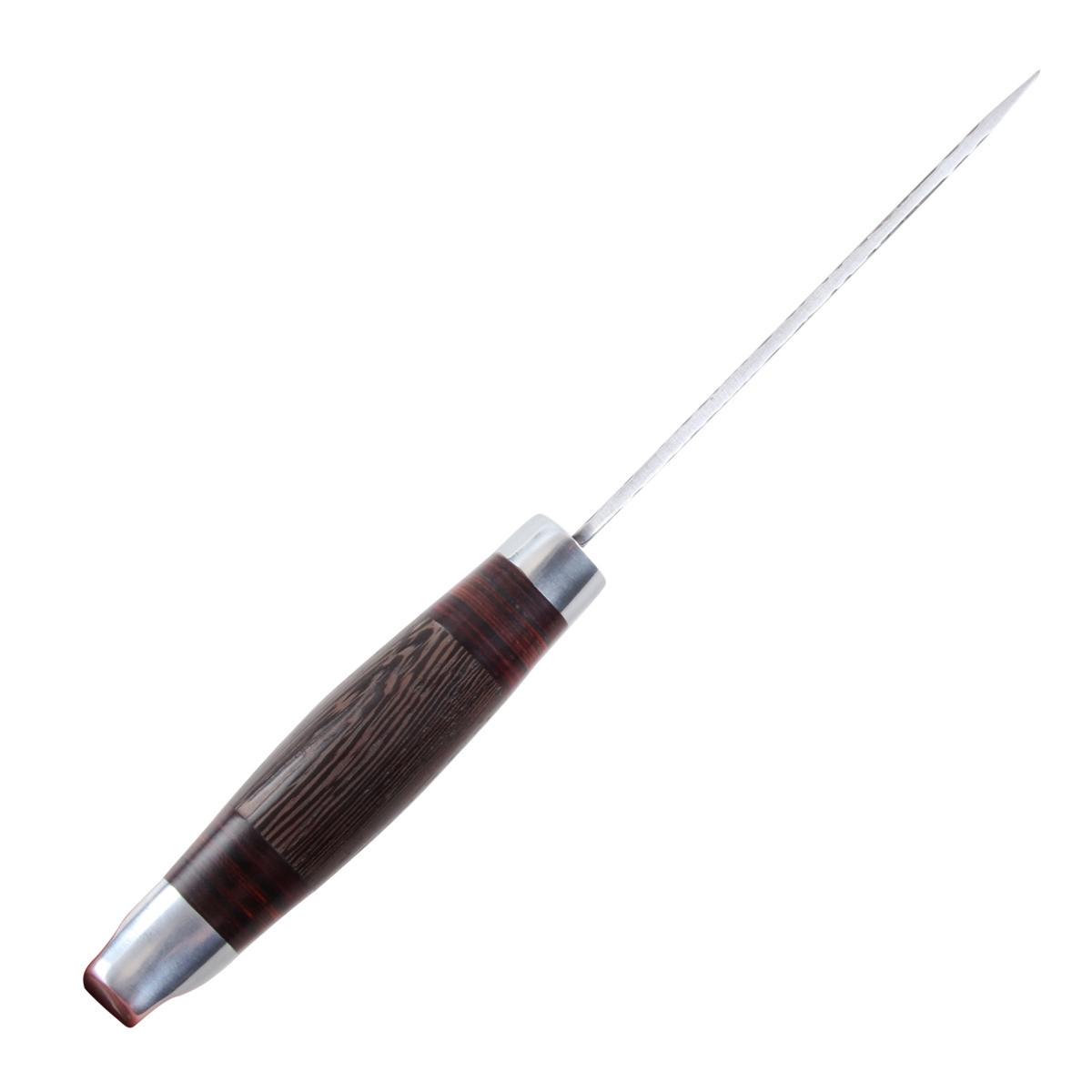 Нож туристический охотничий Boda FB 939 - фото 5 Нож туристический охотничий Boda FB 939 - фото 5