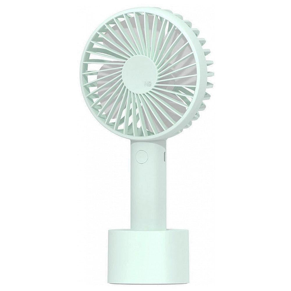Вентилятор портативный Solove Portable Fan N9 PRO Green