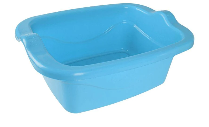 Таз Лазурит 10 л Голубой (MCS-11140-2) Таз Лазурит 10 л Голубой (MCS-11140-2)