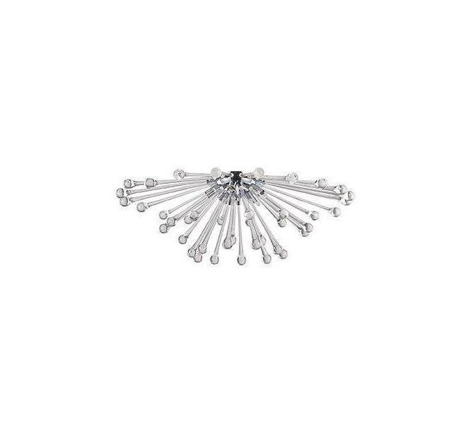 Люстра Ideal Lux Pauline Pl5 Fume (111117)