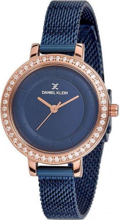 Наручний годинник жіночий Daniel Klein DK11699-5 (104549)