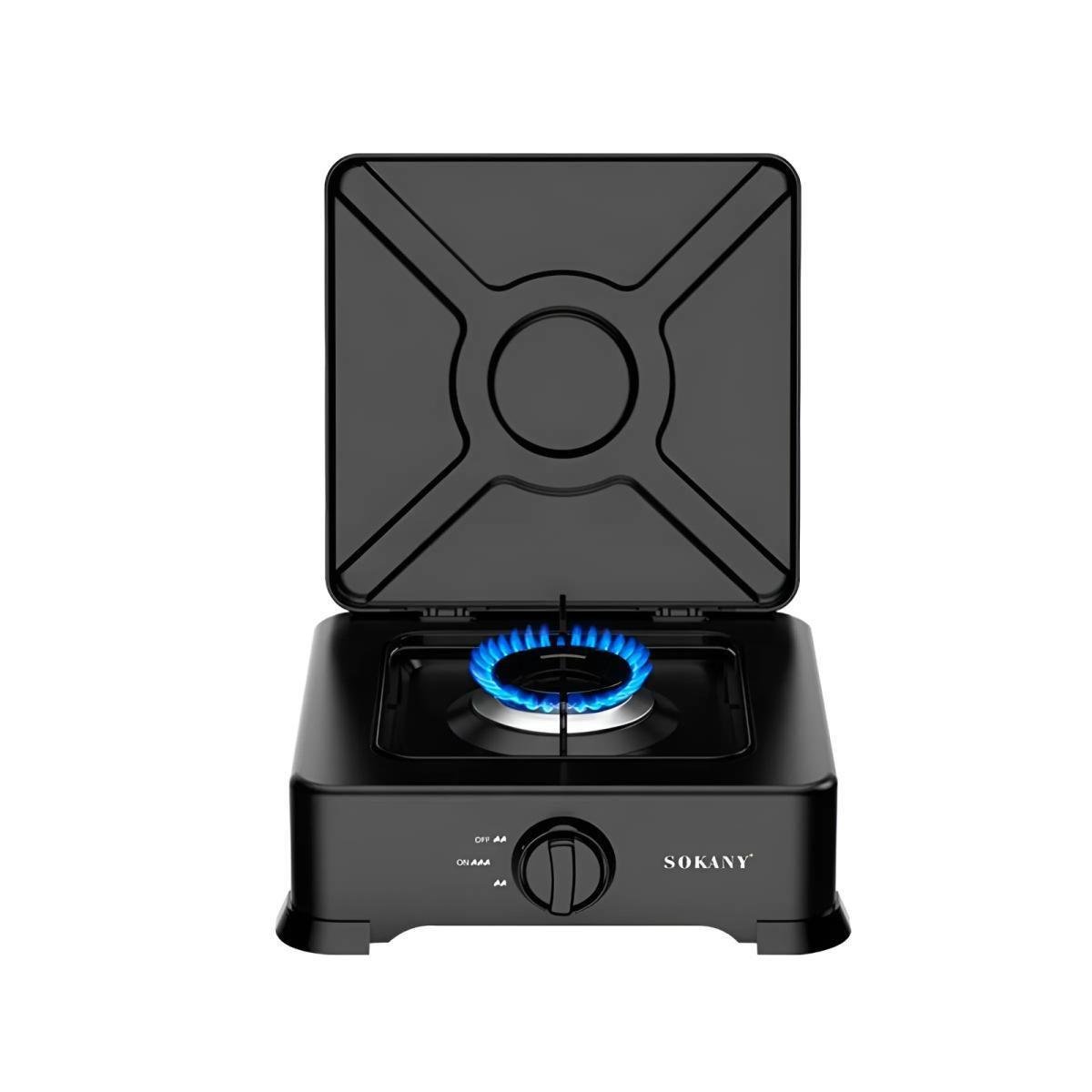 Плита газова Sokany SK-07005