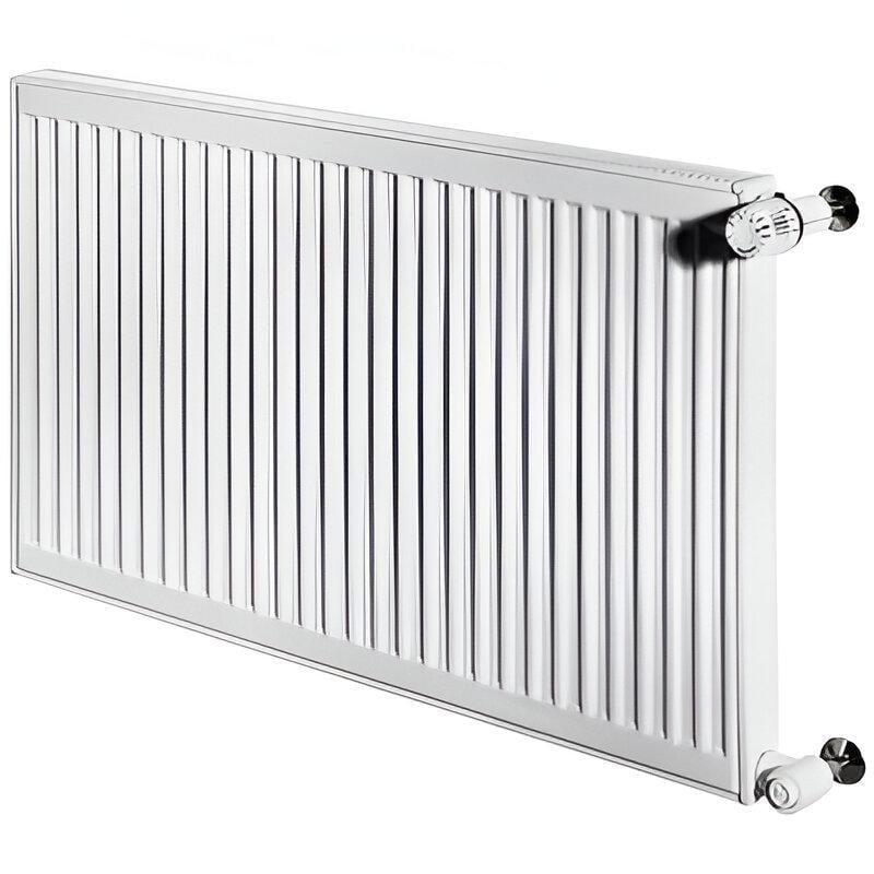 Радиатор стальной Kermi 11 FTV 400х400 мм (TK-FK0110404W02)