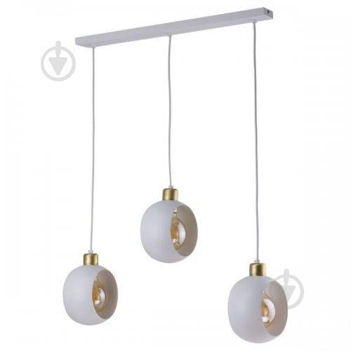 Люстра TK Lighting CYKLOP WHITE 2743 (TK2743)