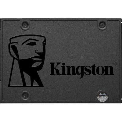 SSD-накопитель Kingston 256GB 2,5" (OCP0S3256Q-A0)