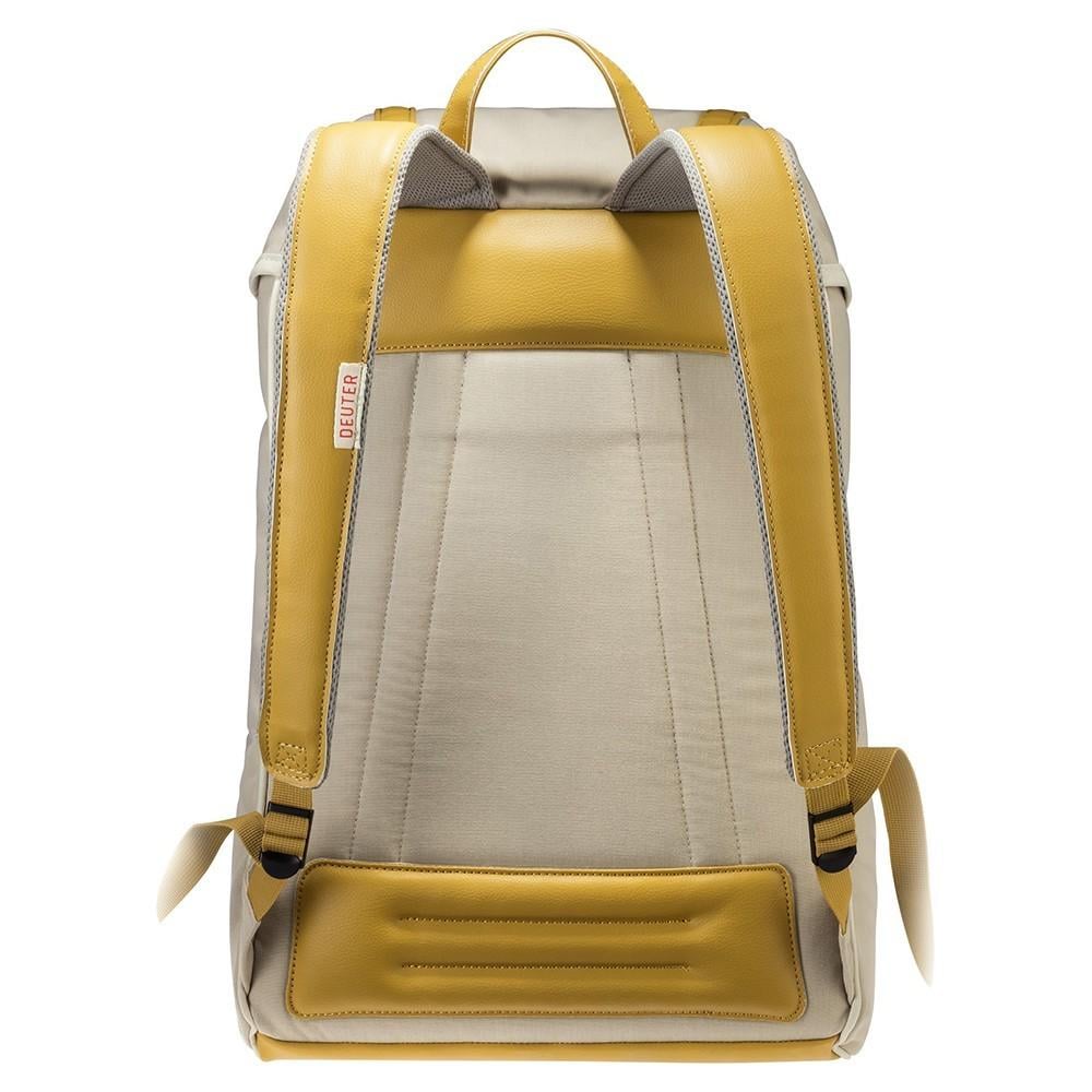 Рюкзак Deuter Innsbruck 22 л Sand Caramel (3814022 6608) - фото 7