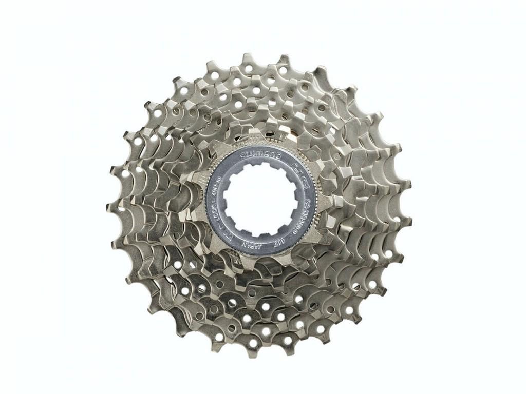 Кассета Shimano Sora CS-HG400-9 Speed Road набор 11-25 Т (00000235)