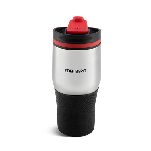 Термокухоль Edenberg EB-631 380 мл (EB-631-2) - фото 1 Термокухоль Edenberg EB-631 380 мл (EB-631-2) - фото 1