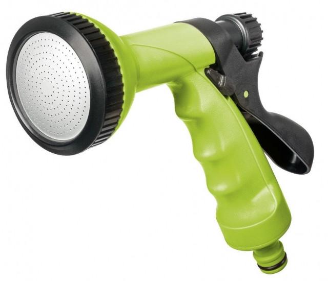 Зрошувач пістолетний Cellfast ECONOMIC регулювання напору (52-420)