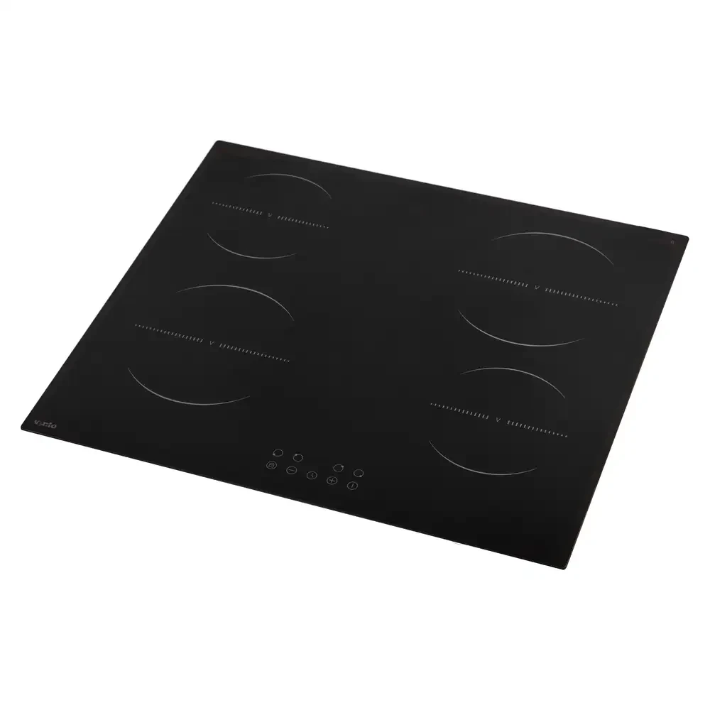 Варильна поверхня Ventolux HV 64 TC (2833890975) - фото 4 Варильна поверхня Ventolux HV 64 TC (2833890975) - фото 4