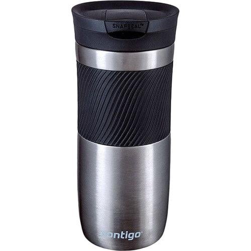 Термокружка Contigo Byron 470 мл Grey (56174)