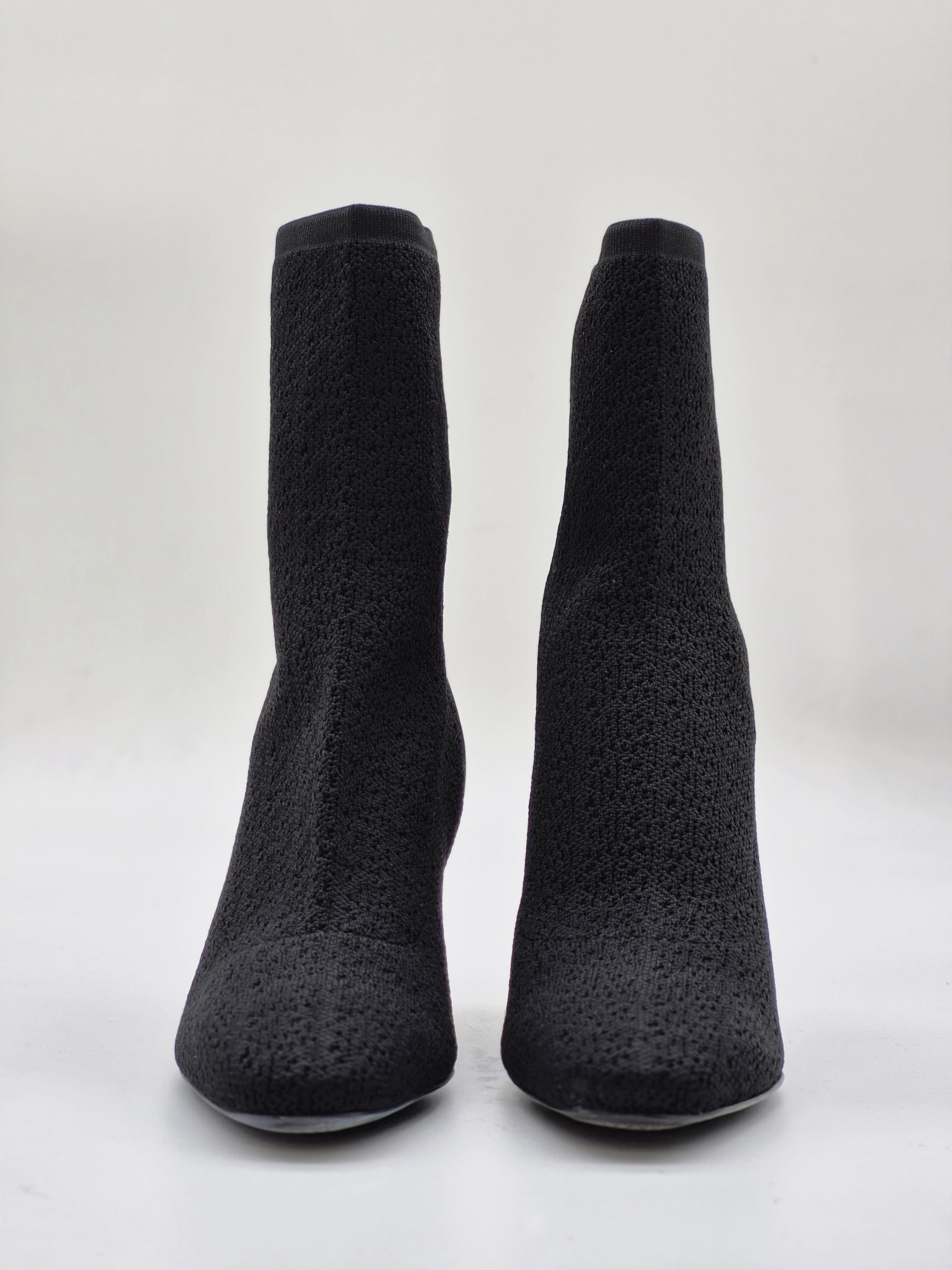 Черевики жіночі What For Lakia р. 35 Чорний - фото 5 Черевики жіночі What For Lakia р. 35 Чорний - фото 5