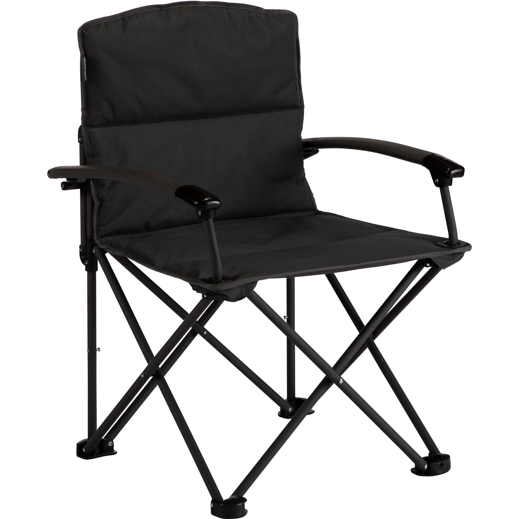 Стул туристический раскладной Vango Kraken 2 Oversized Chair Excalibur (CHQKRAKENE27Z06)