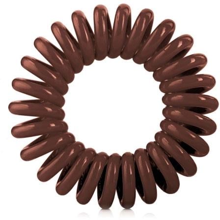 Резинка для волос Invisibobble Power Pretzel Brown (1458992902)