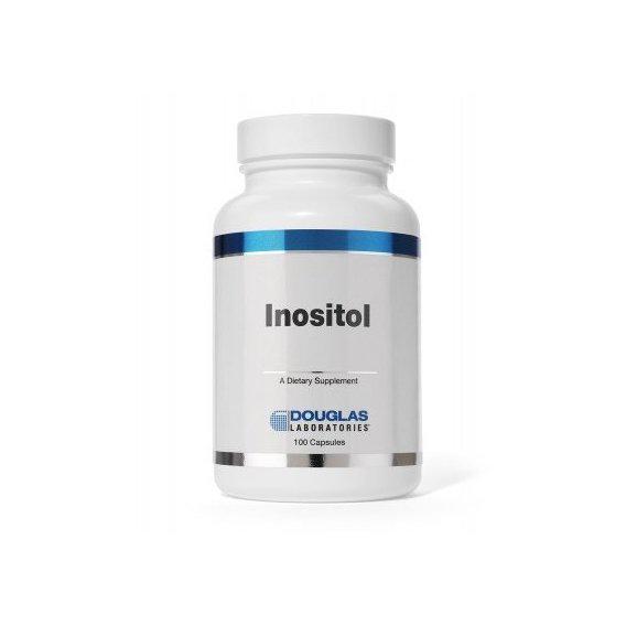 Инозитол Douglas Laboratories Inositol 100 Caps