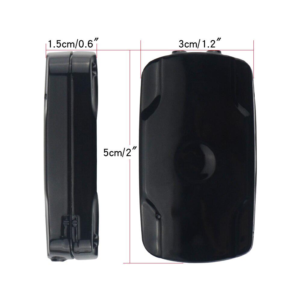 Ошейник с GPS трекером для кошек и маленьких собак LKGPS LK120 аккумулятор Li-ion 500 mAh 120 ч - фото 13