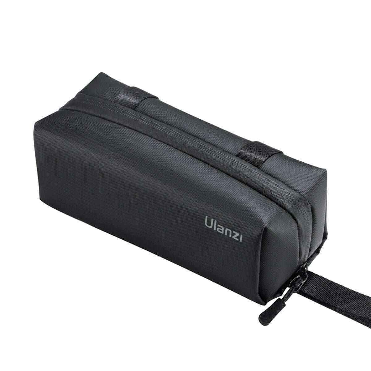 Сумка для камери Ulanzi PK-04 Pocket3 Bag DJI Osmo Pocket 3 Black (B012)