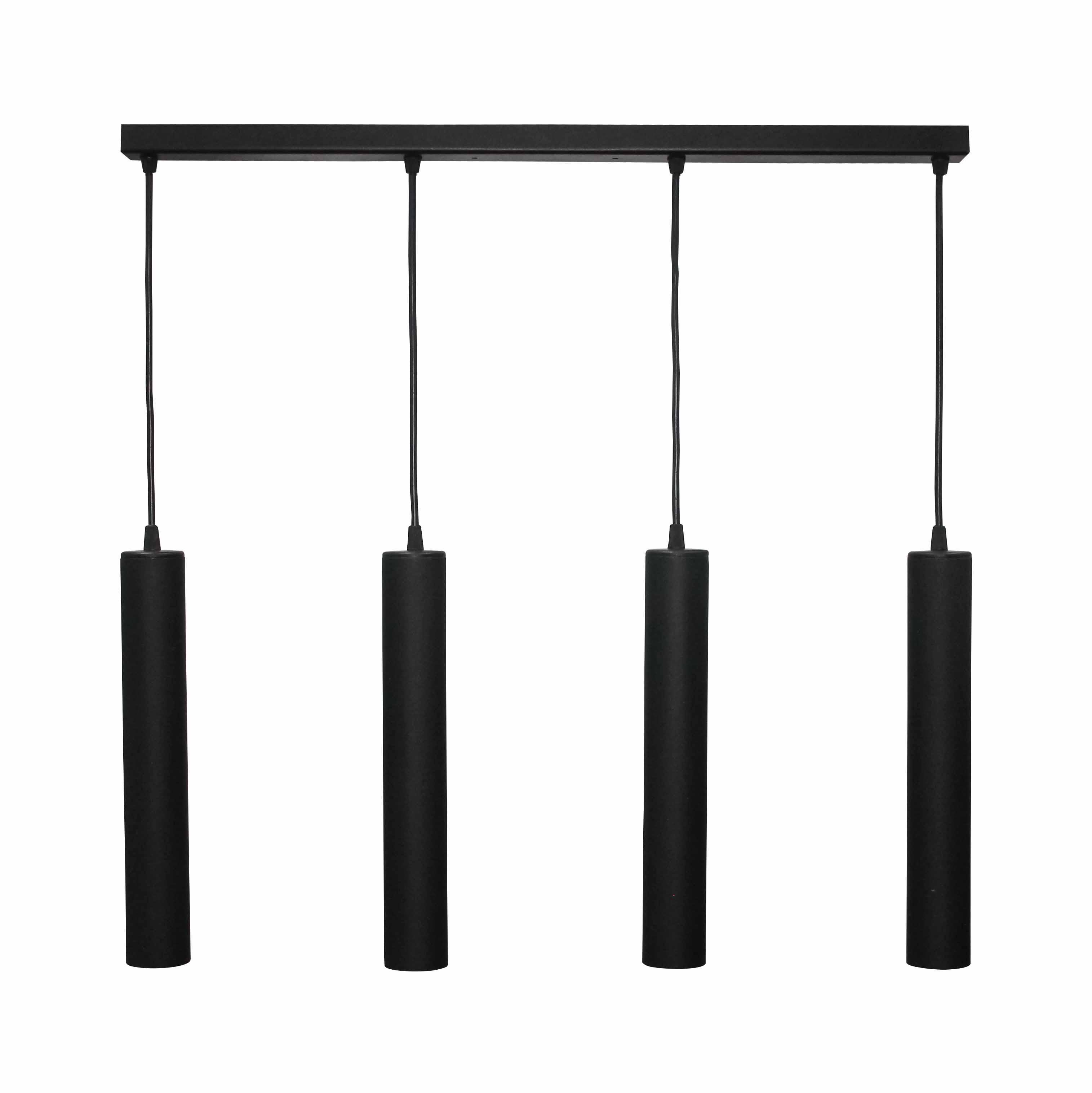 Светильник подвесной MSK ELECTRIC Tube NL 3522-4