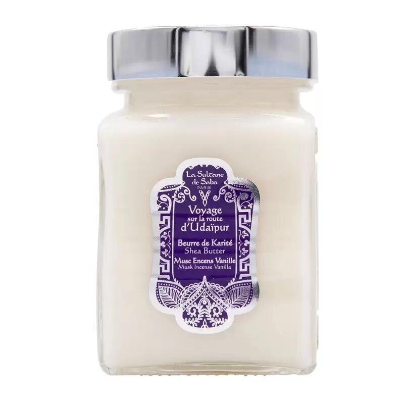 Масло для тела La Sultane De Saba Udaipur 300 мл