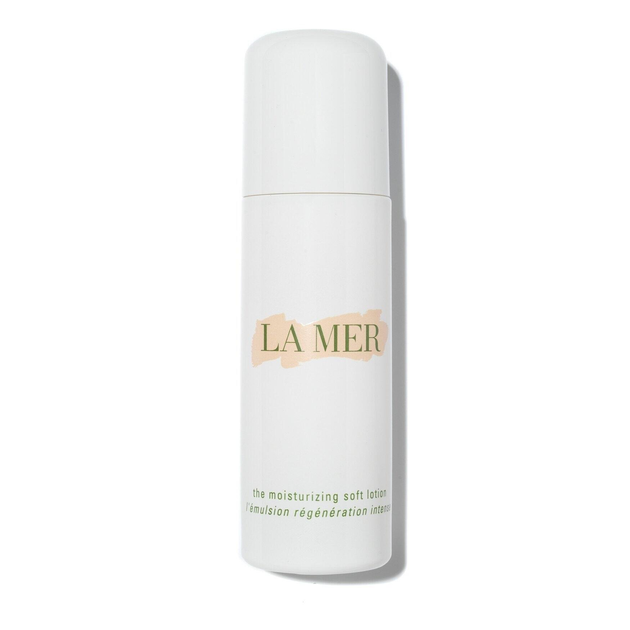 Лосьон увлажняющий La Mer The Moisturizing Soft Lotion с матирующим эффектом 50 мл