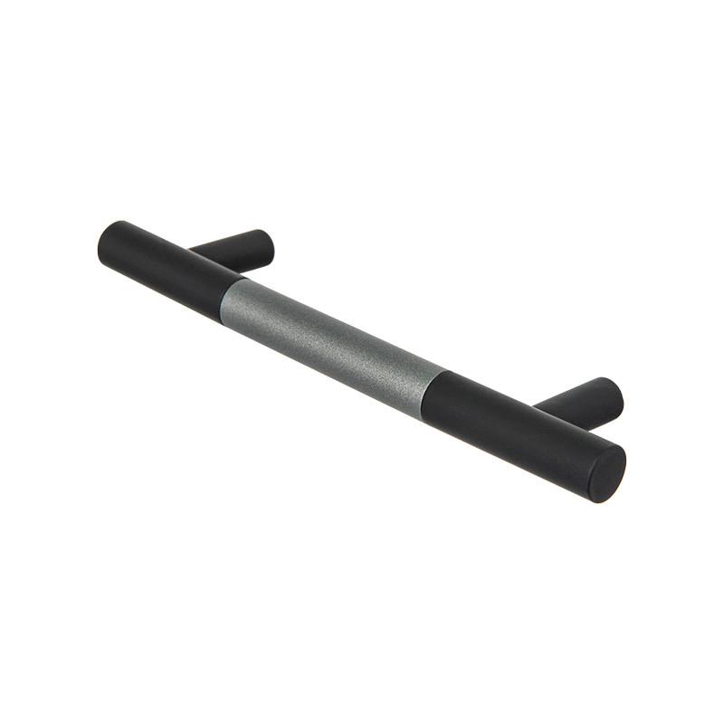 Мебельная ручка Ferro Fiori M 0034.096 Черный (119479)
