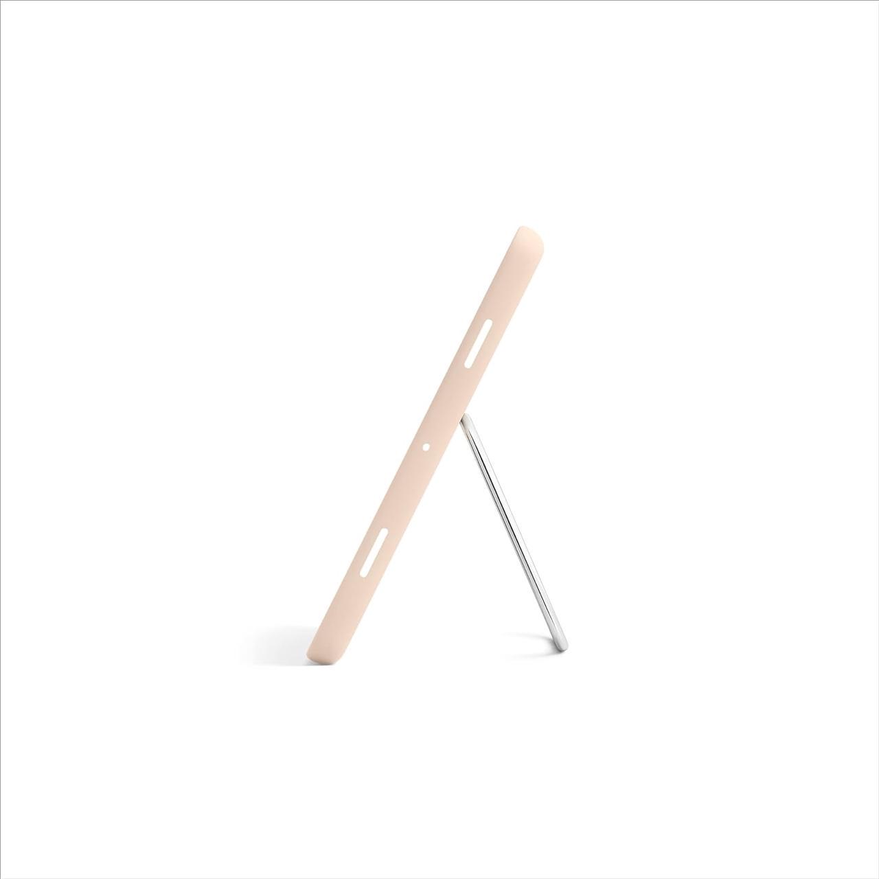 Чехол Google Pixel Tablet 10,95" Rose (2050894685) - фото 4 Чехол Google Pixel Tablet 10,95" Rose (2050894685) - фото 4