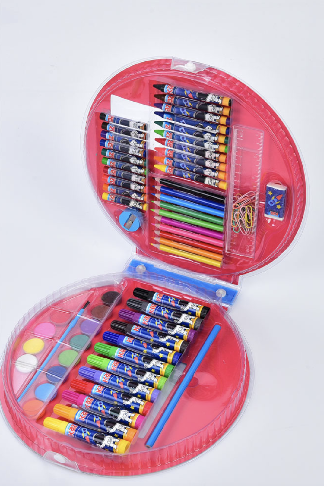 Набор для творчества HOME 68 пр. (MK 5432) Набор для творчества HOME 68 пр. (MK 5432)