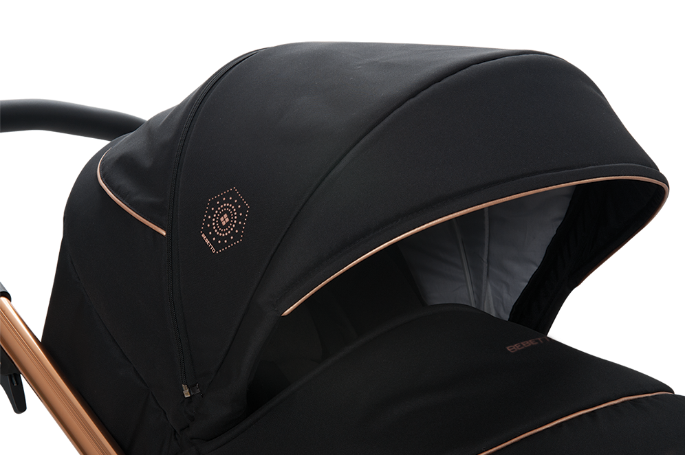 Коляска прогулочная Nico ESTILO 01 503.23.19.01M (14987127) - фото 9