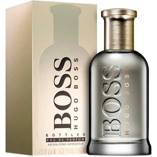 Парфюмированная вода для мужчин Hugo Boss Bottled 2020 50 мл (2624)