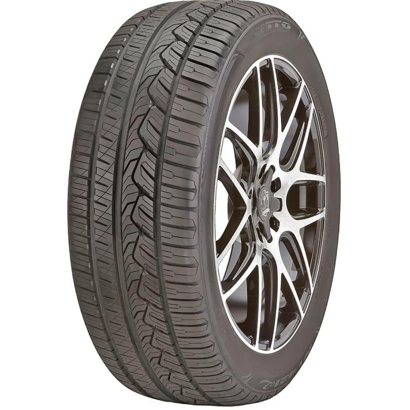 Автошина Nitto NT421Q 225/60 R17 103V XL (389139)