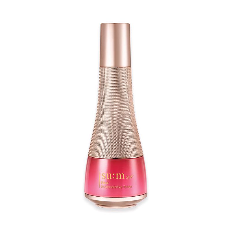 Тонер для лица с экстрактом орхидеи Sum37 Fleur Regenerative Toner 150 мл (1504254401)