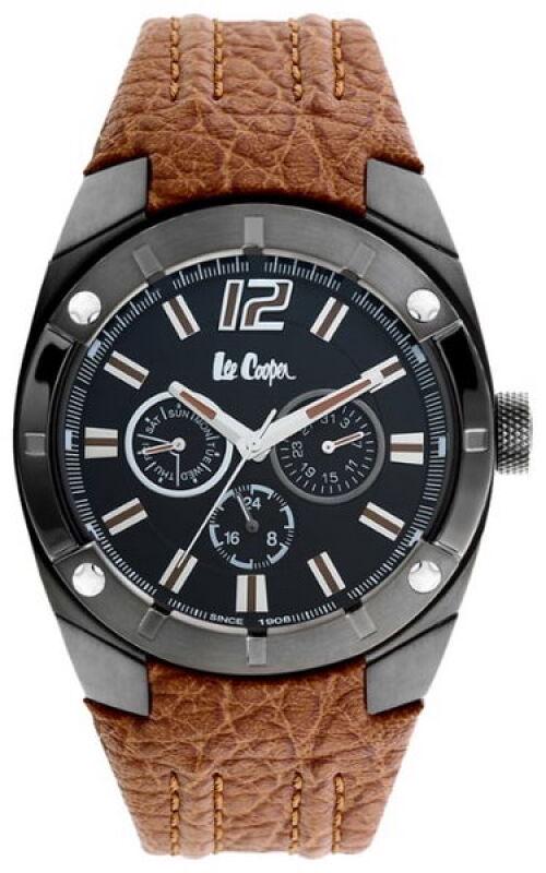 Наручний годинник чоловічий Lee Cooper LC-28G-E (105464)
