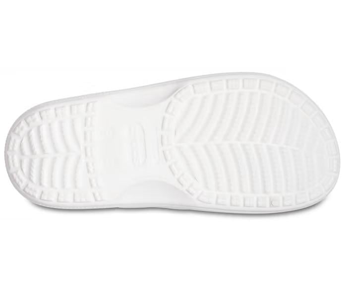 Слайди Crocs Baya р. М10/EUR 43-44 White (10997188) - фото 4