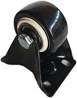 Ролик прямой d 50 мм с площадкой (1843098691) - фото 4