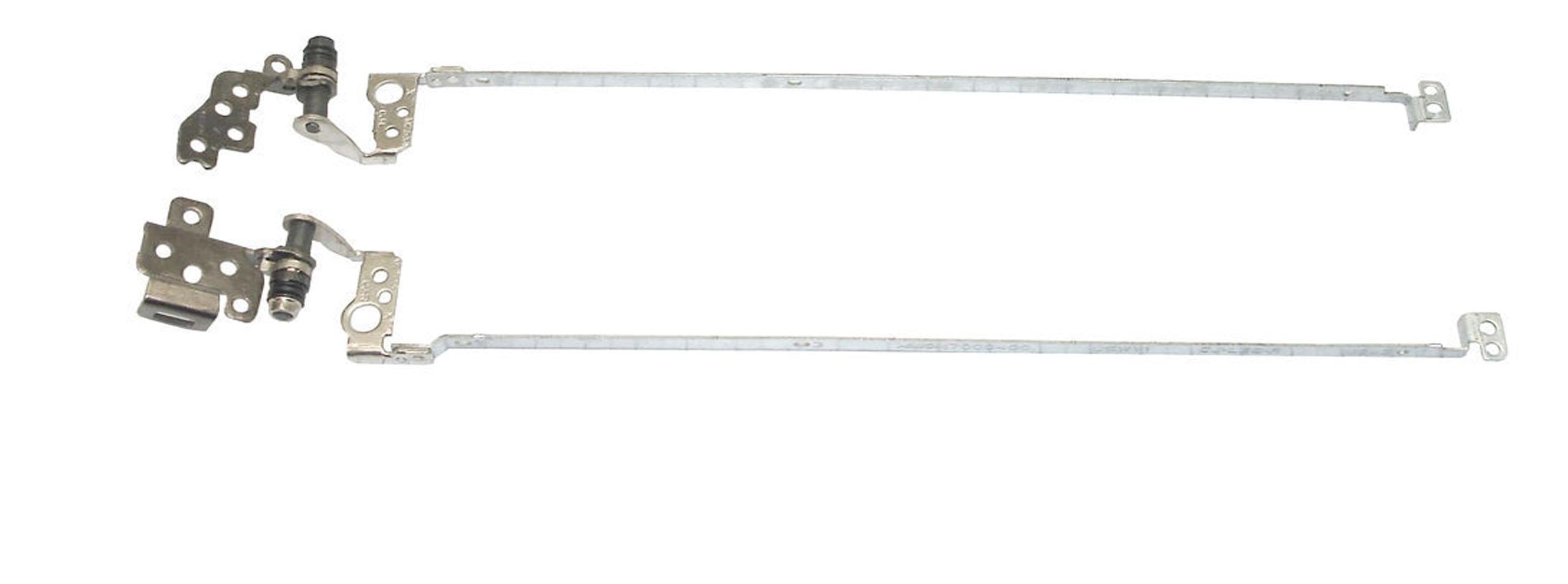 Петли для ноутбука Acer Aspire V3-531 (008662)