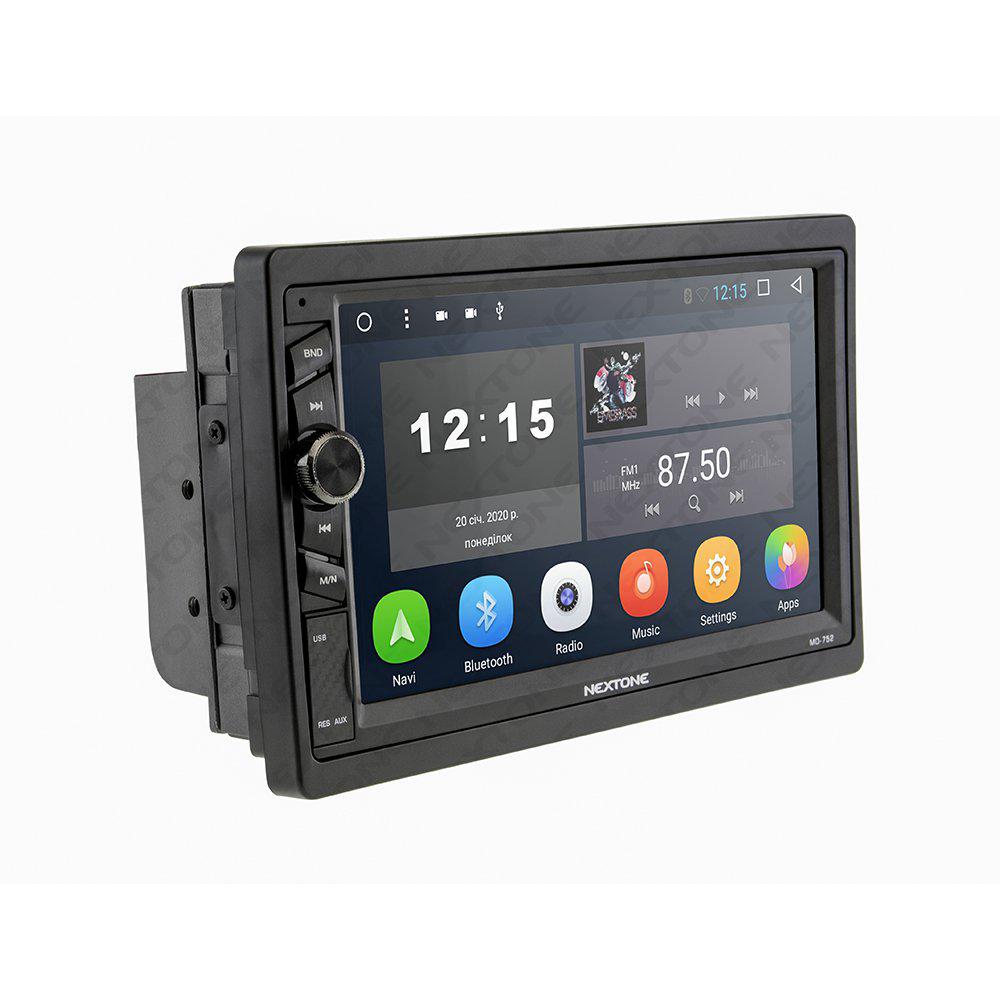 Автомагнитола Nextone MD-752A - фото 2