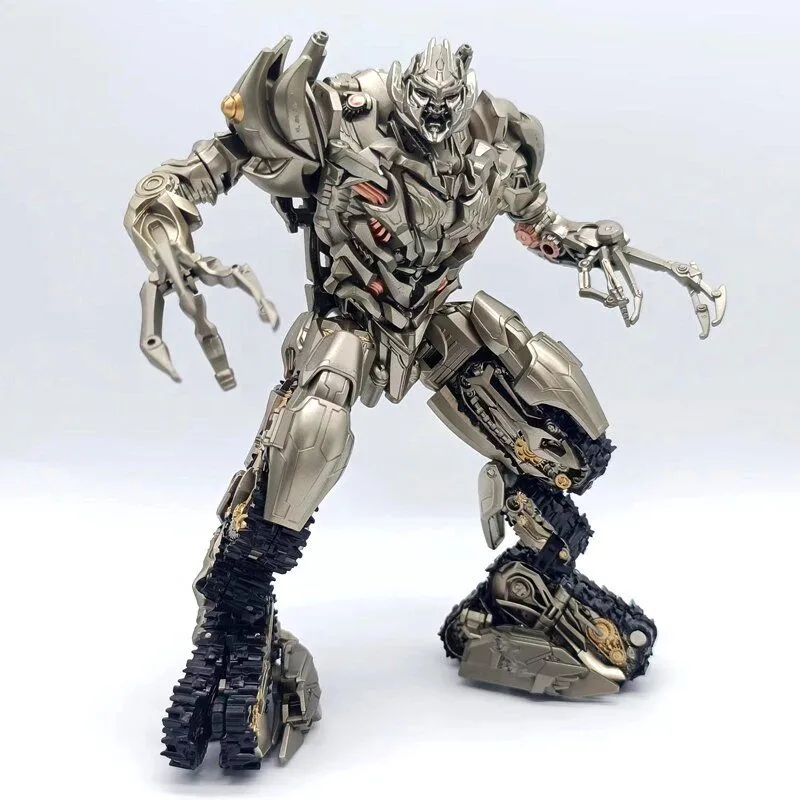 Робот-трансформер Megatron Transformers Revenge of the Fallen (TW-1029) - фото 3