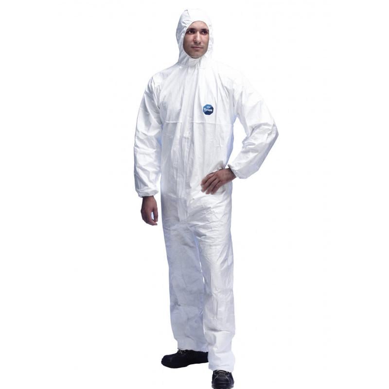 Комбінезон хімзахисту Tyvek Classic Xpert XXXL (2193364975)