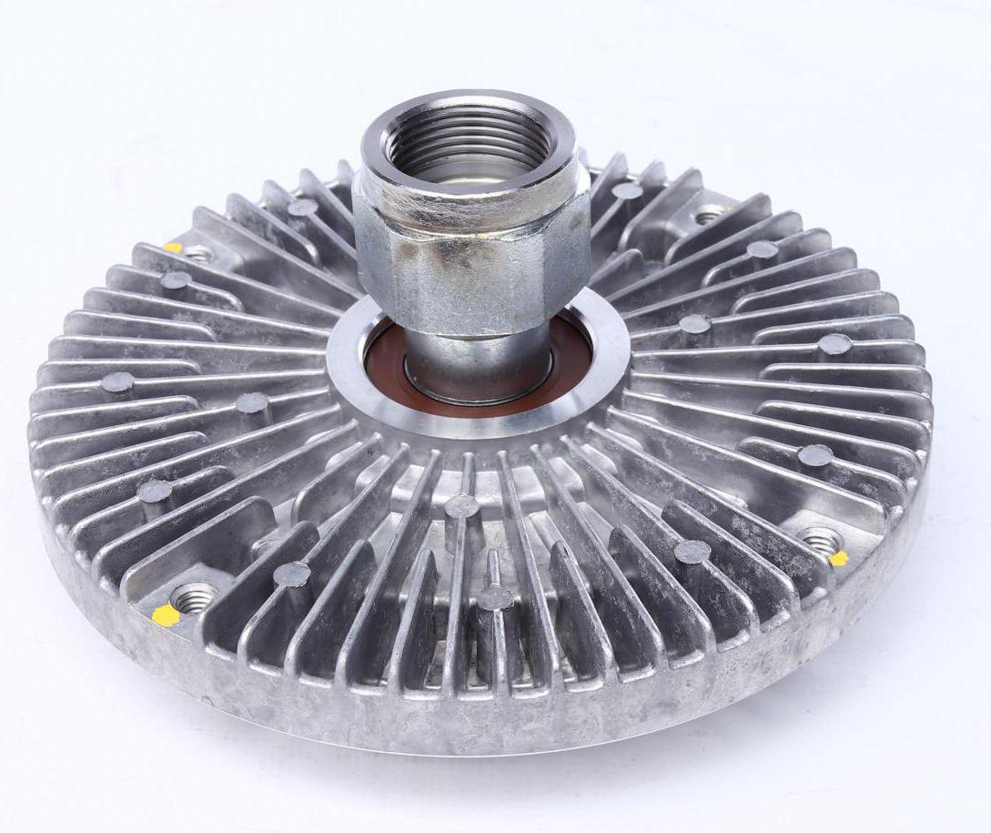 Муфта вентилятора Ford Transit 2,4DI 00-06 (49521)