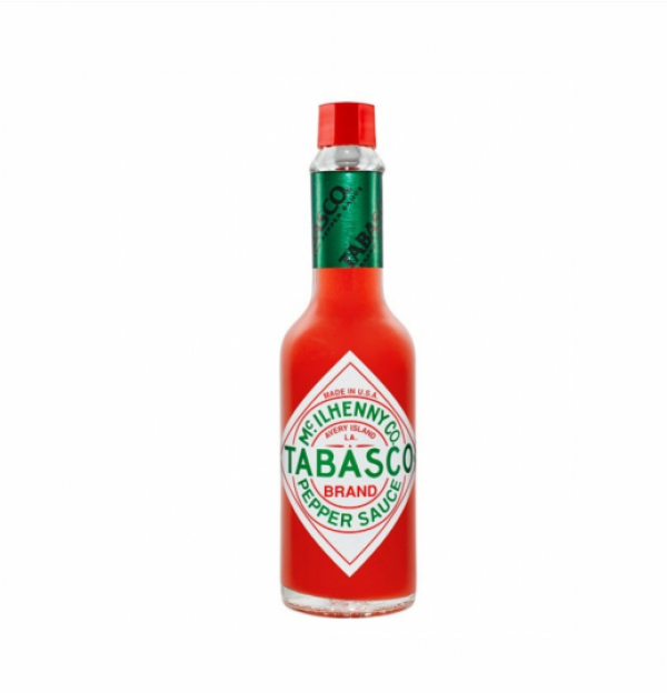 Соус перцовый Tabasco Pepper Sauce 60 мл (2561929171)