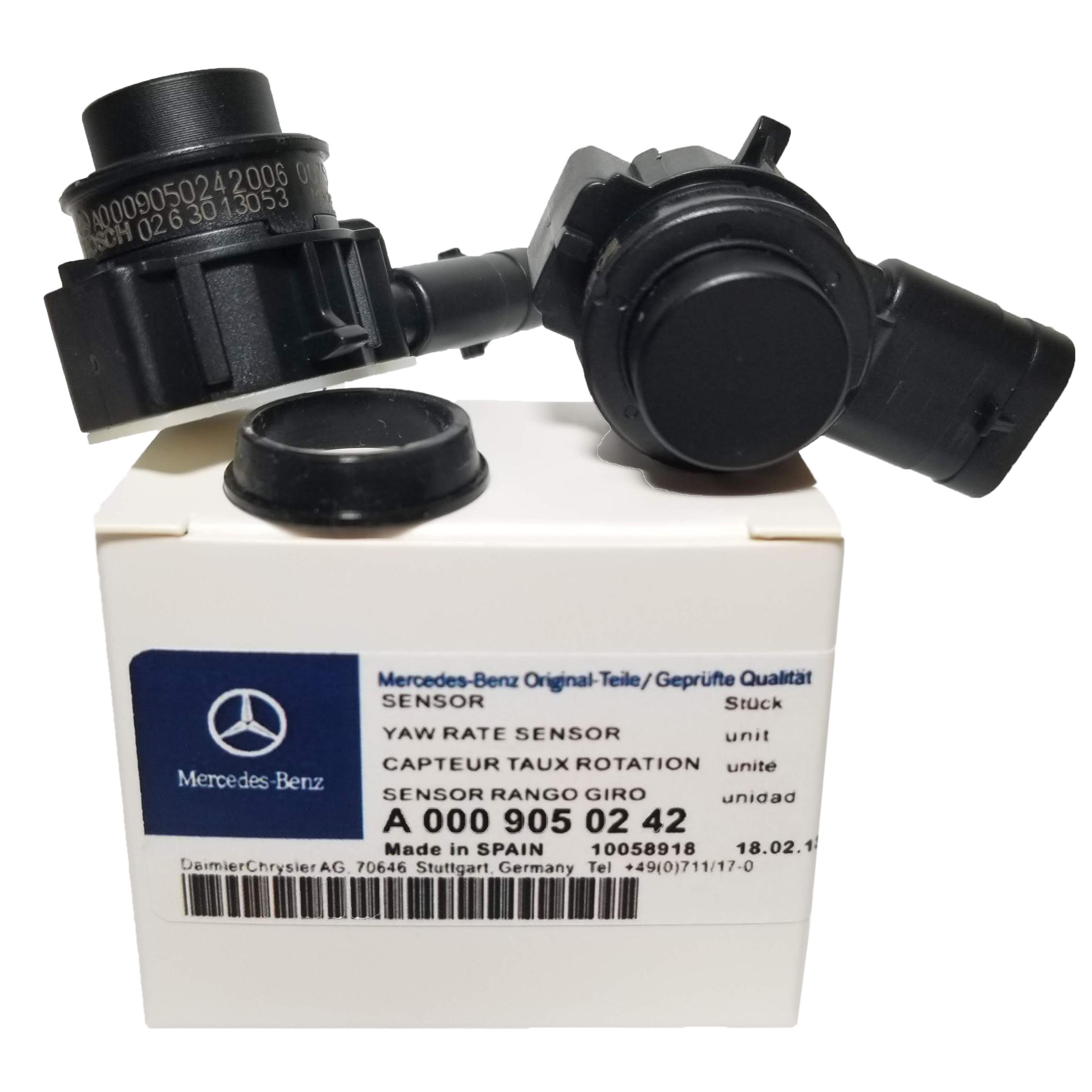 Датчик паркування Mercedes-Benz A0009050242 1 шт.