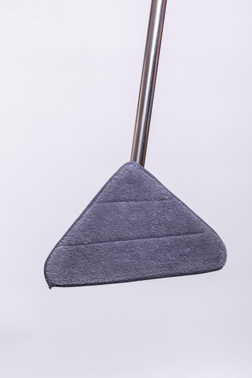 Швабра треугольная автоматическая с отжимом HP-35015-42 (A-035268) - фото 5