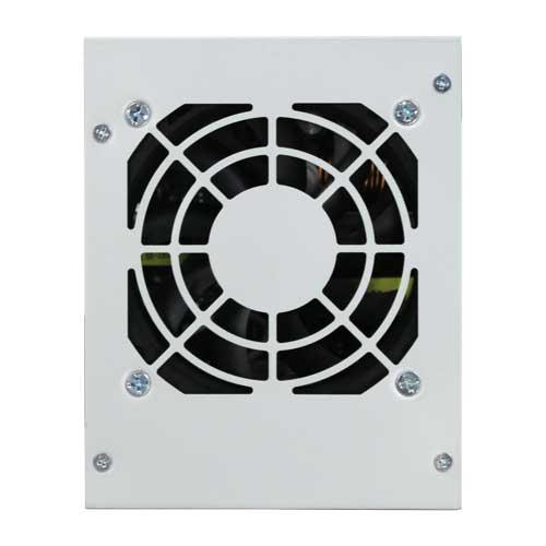 Модульный блок питания GameMax ATX-300 SFX 12В/80 PLUS Bronze Серый