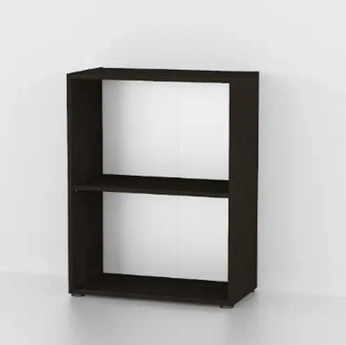 Стеллаж для дома ДСП Венге темный (Р1в) Стеллаж для дома ДСП Венге темный (Р1в)