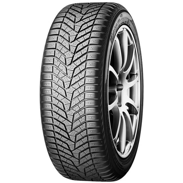 Шина зимняя Yokohama W.Drive V905 275/35 R19 100V XL (1002542442)