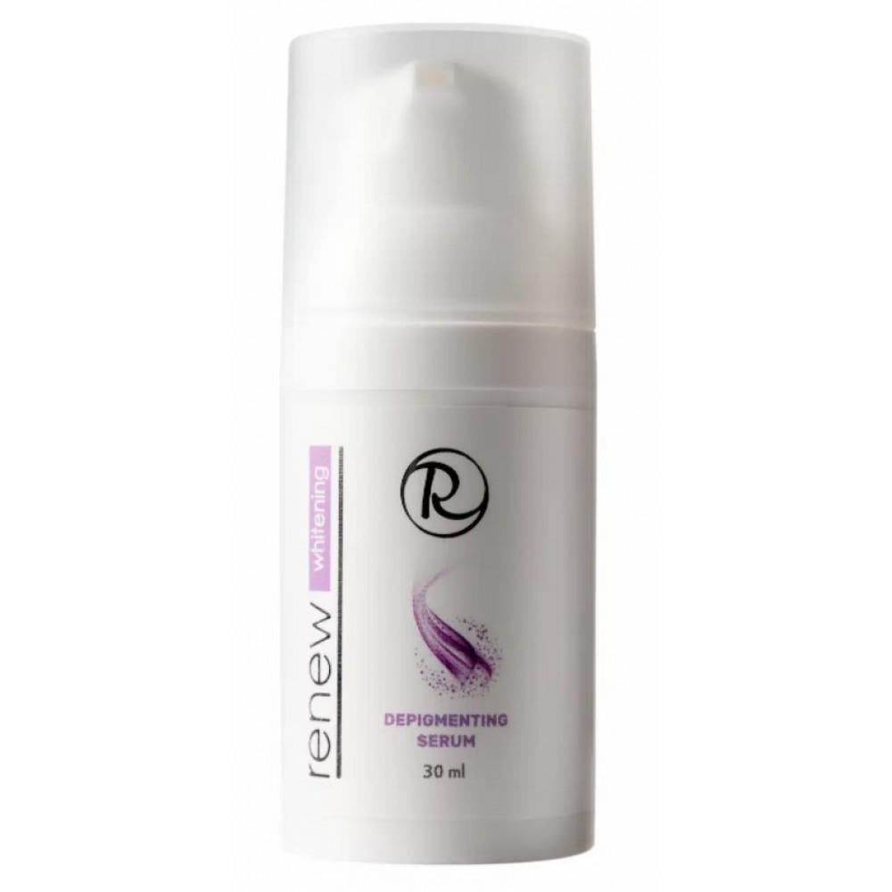 Сыворотка отбеливающая protective depigmentive serum 30 мл (1857301708) Сыворотка отбеливающая protective depigmentive serum 30 мл (1857301708)