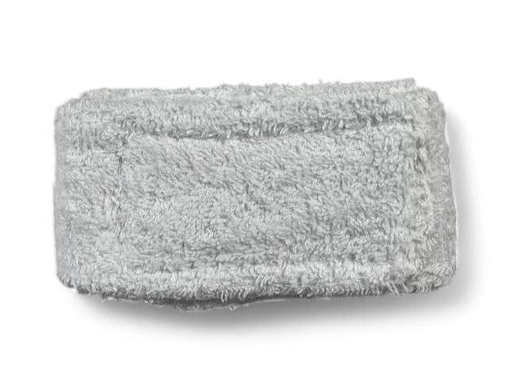 Повязка для умывания Серый Повязка для умывания Серый