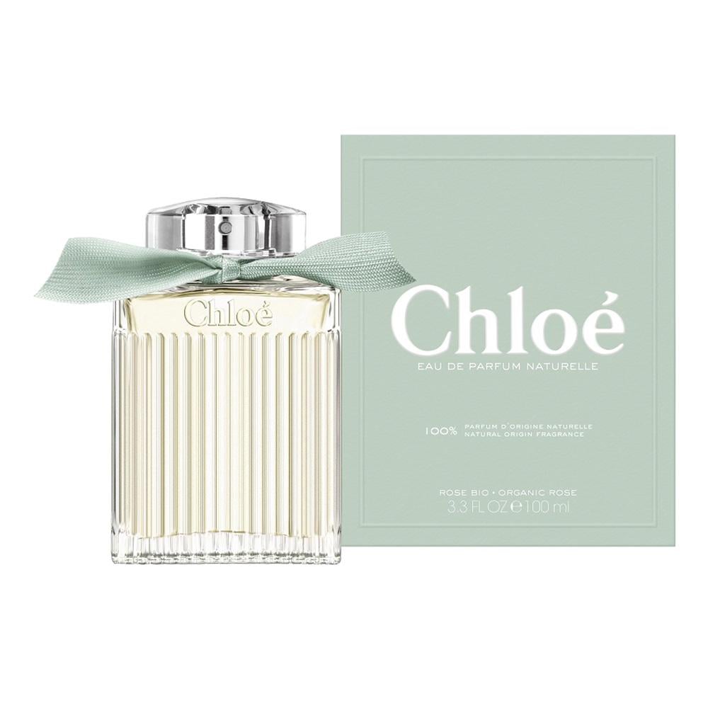 Парфюмированная вода для женщин Chloe Naturelle 100 мл (1157)
